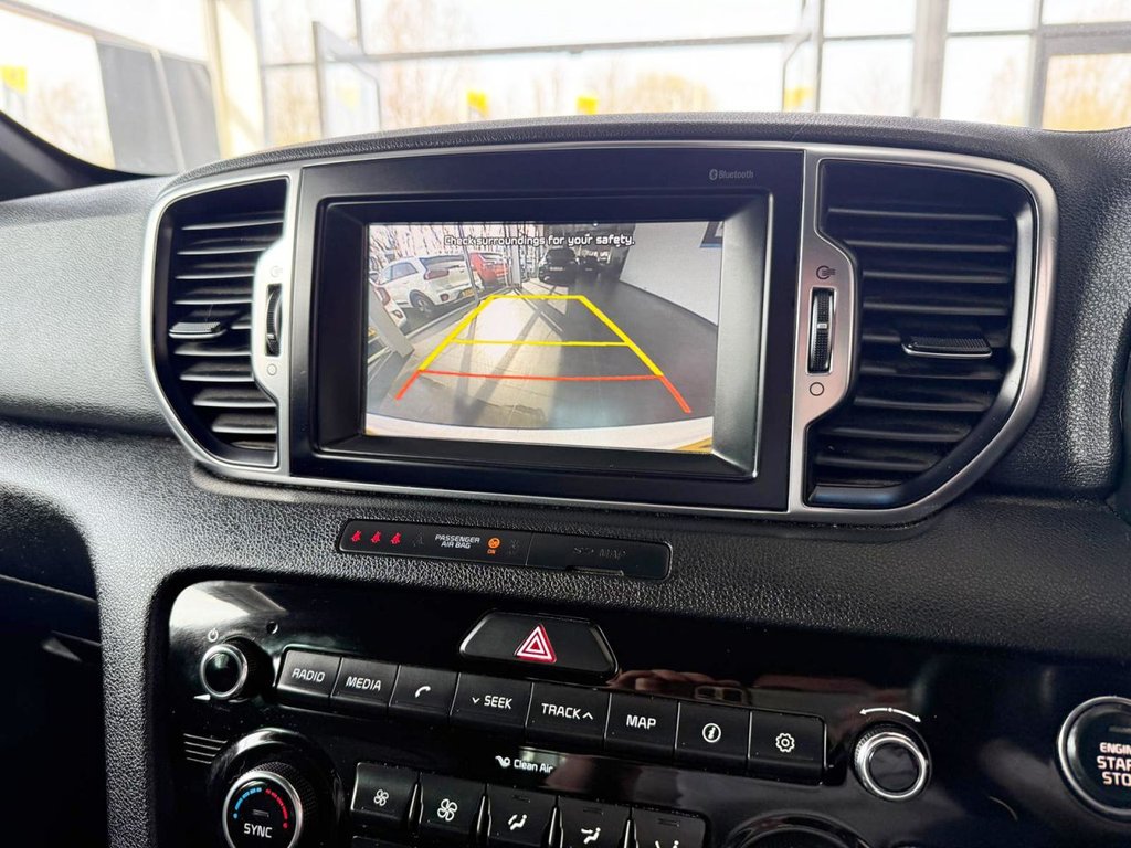 Used Kia Sportage 2017 for sale - 77966656: Photo 17