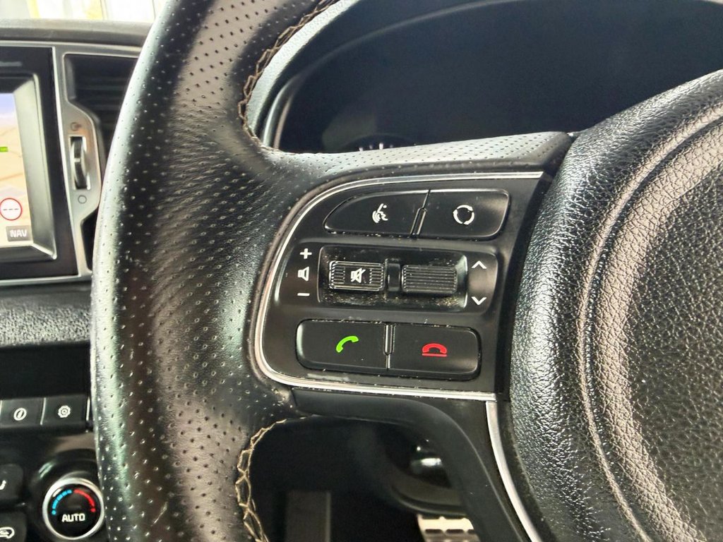 Used Kia Sportage 2017 for sale - 77966656: Photo 18
