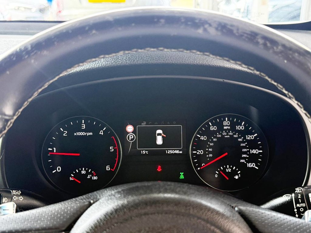 Used Kia Sportage 2017 for sale - 77966656: Photo 19