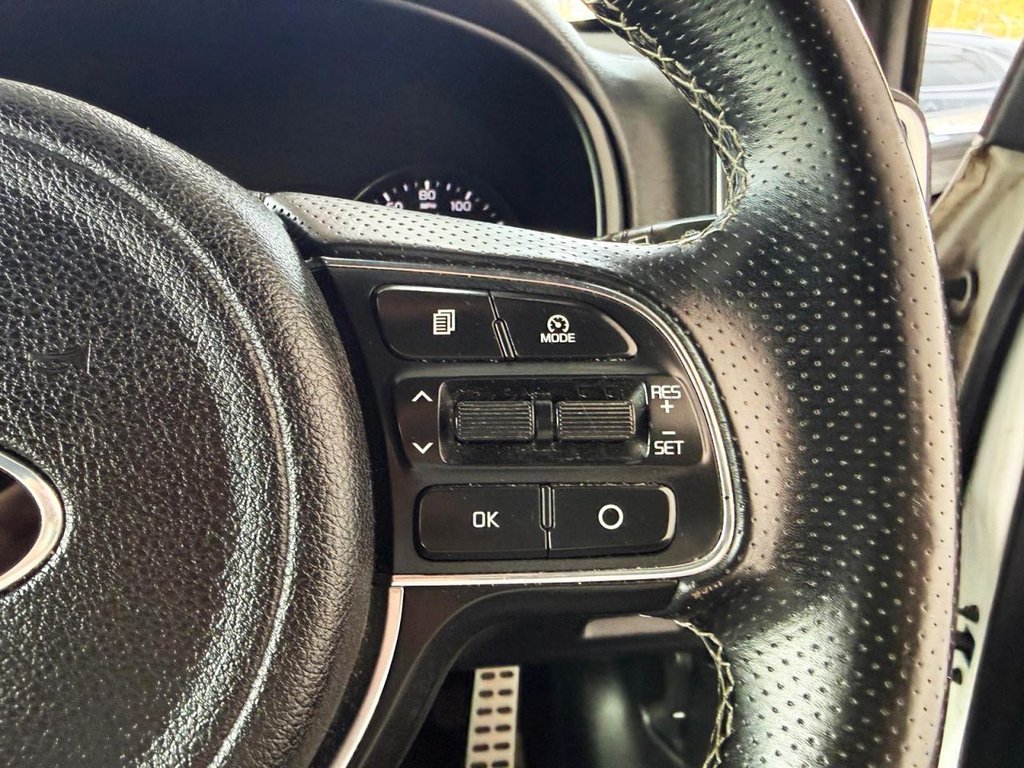 Used Kia Sportage 2017 for sale - 77966656: Photo 20