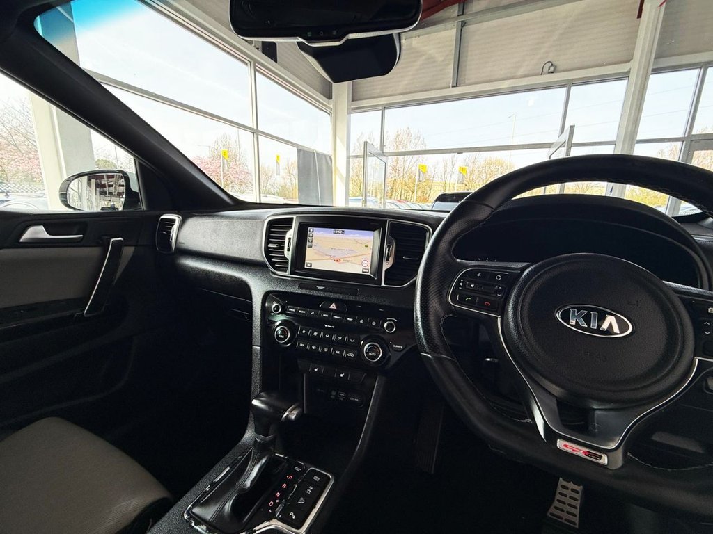 Used Kia Sportage 2017 for sale - 77966656: Photo 21