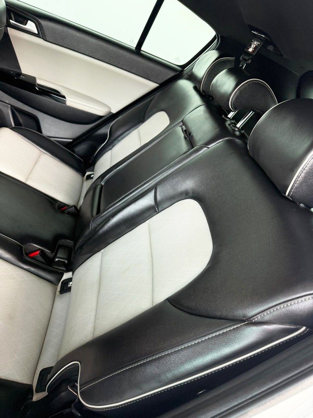 Used Kia Sportage 2017 for sale - 77966656: Photo 24