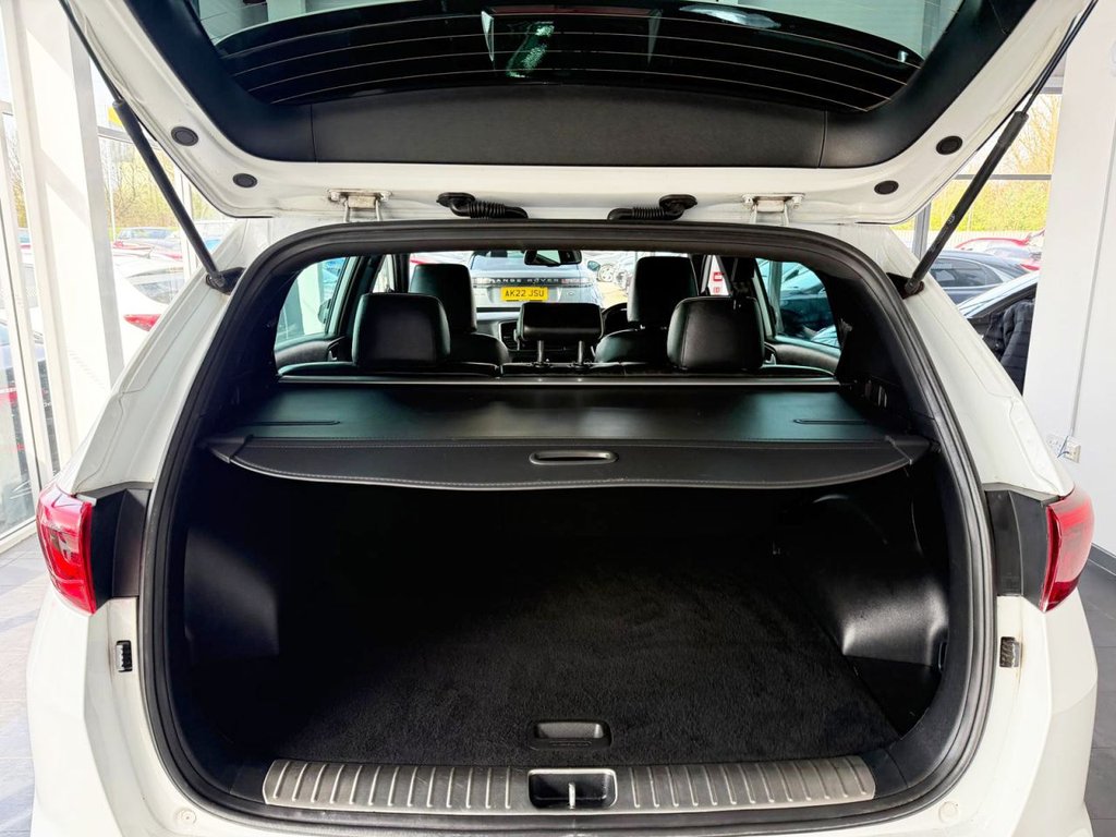 Used Kia Sportage 2017 for sale - 77966656: Photo 25