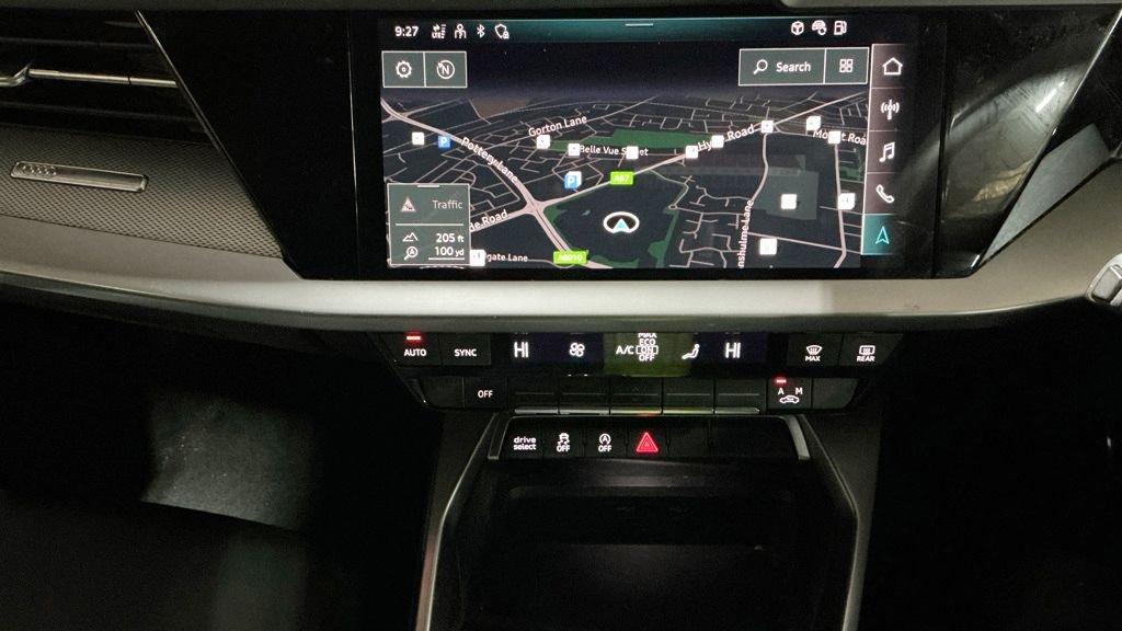 Used Audi A3 2022 for sale - 77507623: Photo 10