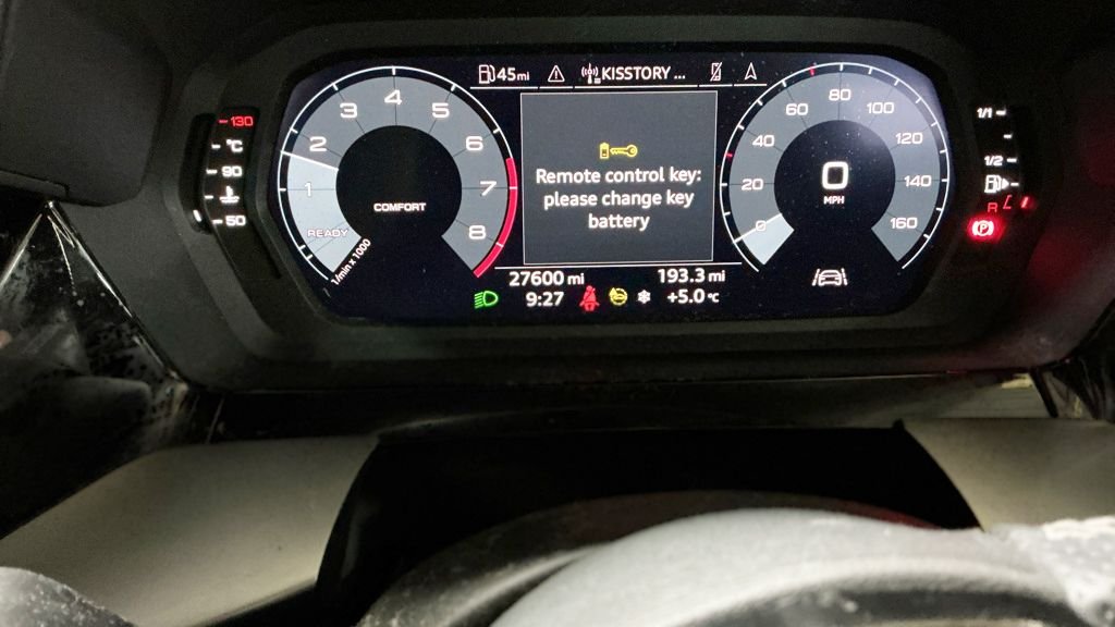 Used Audi A3 2022 for sale - 77507623: Photo 11