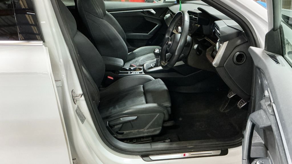 Used Audi A3 2022 for sale - 77507623: Photo 12