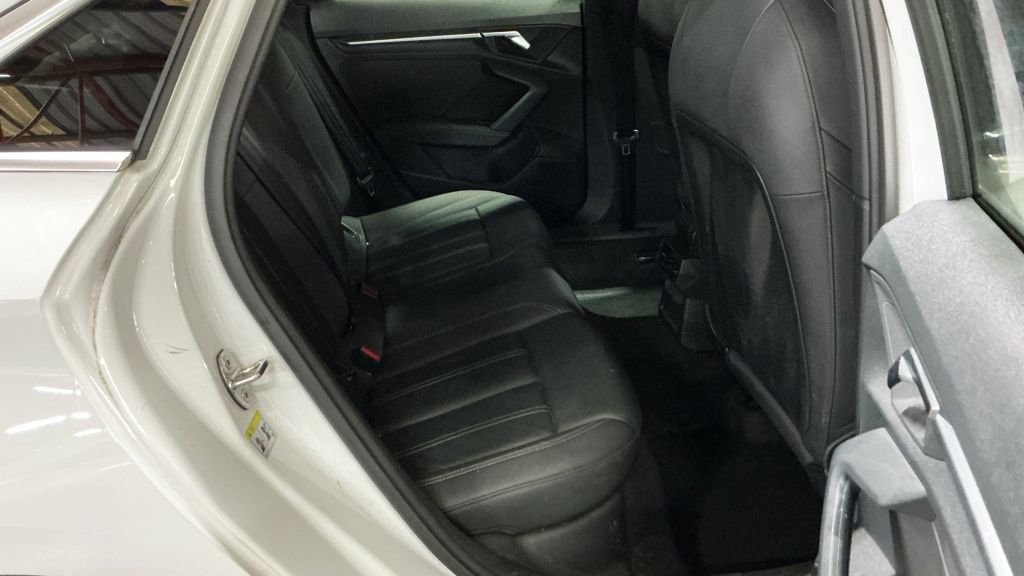 Used Audi A3 2022 for sale - 77507623: Photo 13
