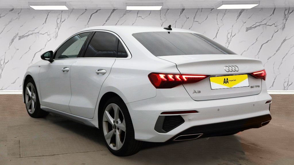 Used Audi A3 2022 for sale - 77507623: Photo 5