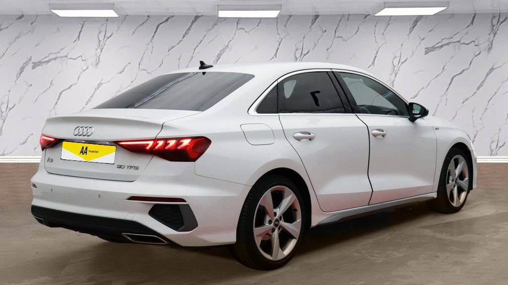 Used Audi A3 2022 for sale - 77507623: Photo 6