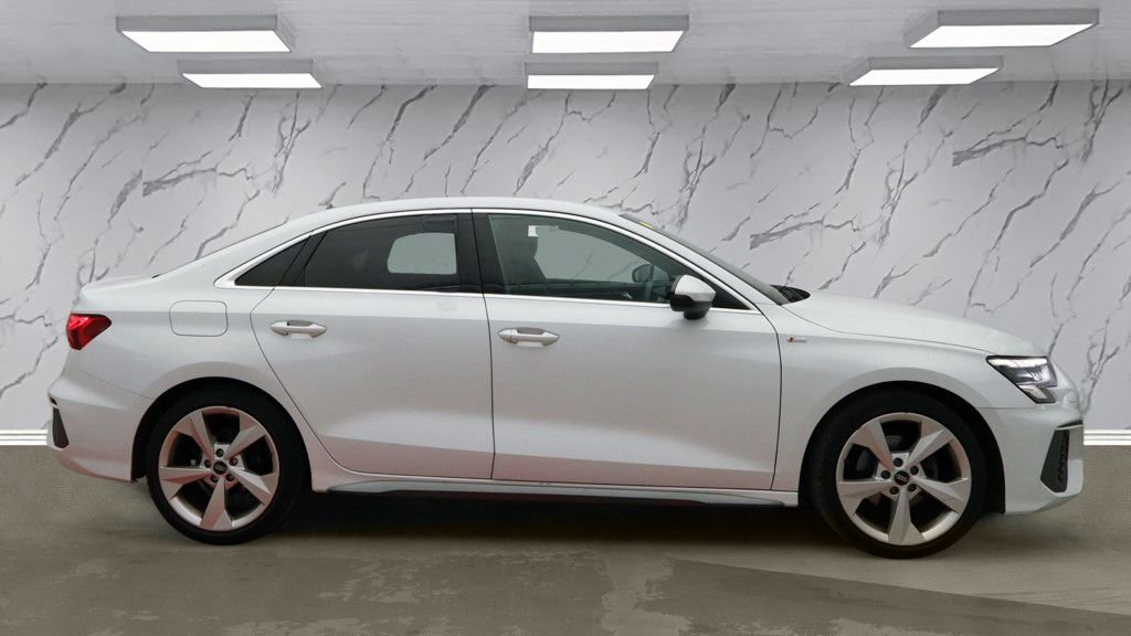 Used Audi A3 2022 for sale - 77507623: Photo 7