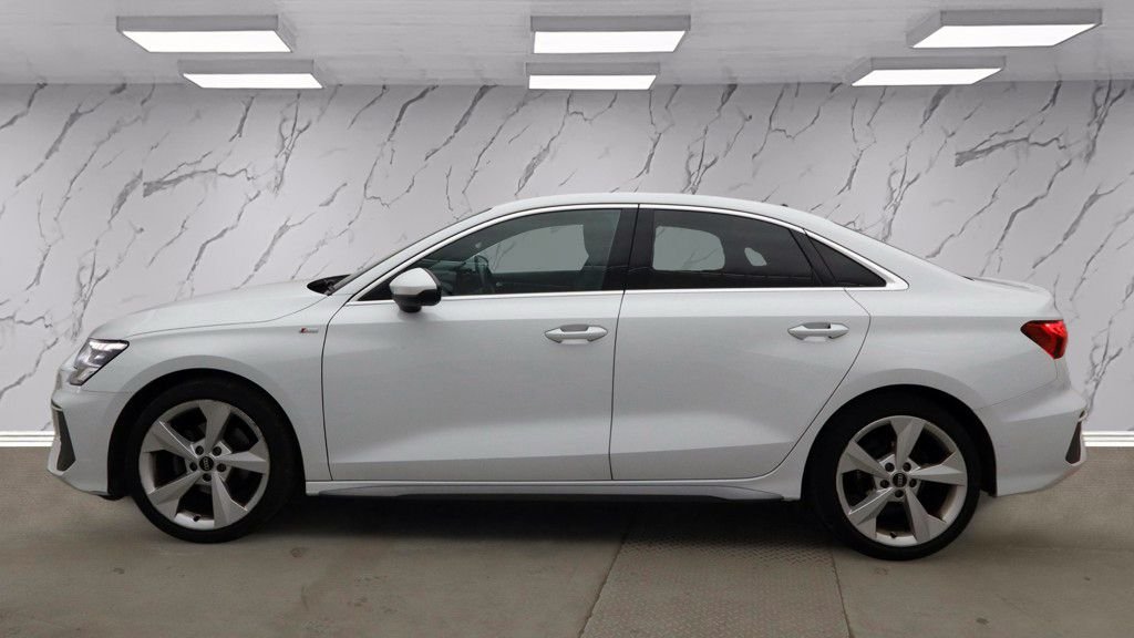 Used Audi A3 2022 for sale - 77507623: Photo 8