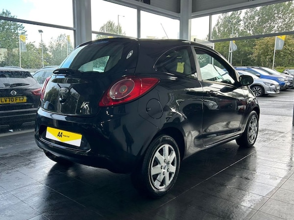 Used Ford Ka 2012 for sale - 75502840: Photo 10