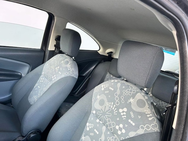 Used Ford Ka 2012 for sale - 75502840: Photo 11