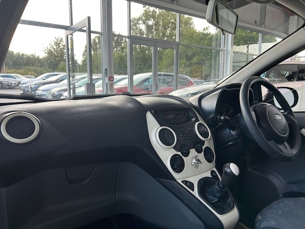 Used Ford Ka 2012 for sale - 75502840: Photo 12