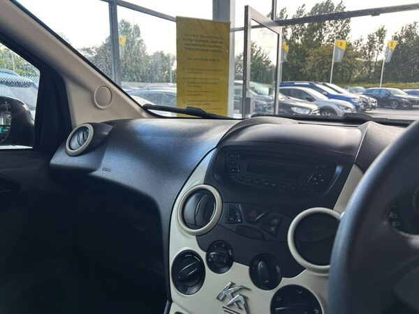 Used Ford Ka 2012 for sale - 75502840: Photo 13