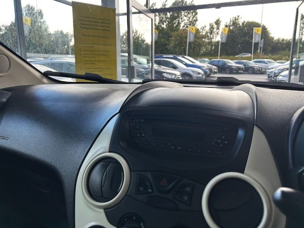 Used Ford Ka 2012 for sale - 75502840: Photo 14