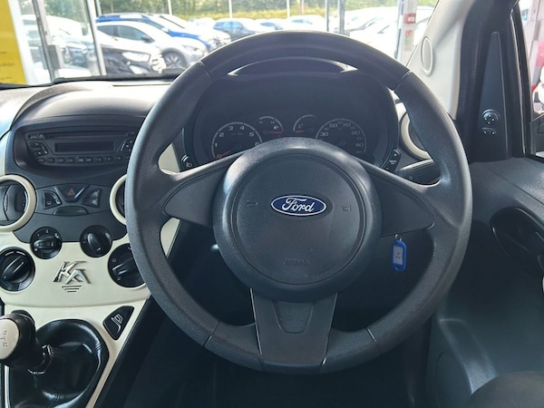 Used Ford Ka 2012 for sale - 75502840: Photo 16