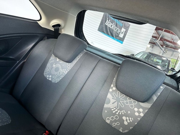 Used Ford Ka 2012 for sale - 75502840: Photo 17