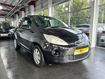 Used Ford Ka 2012 for sale - 75502840: Photo