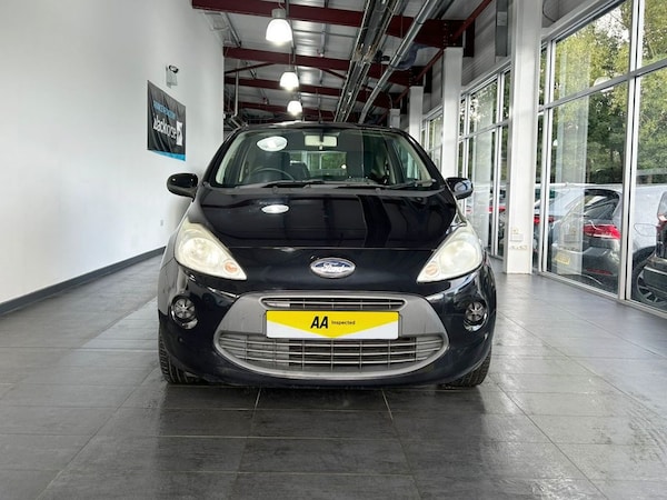 Used Ford Ka 2012 for sale - 75502840: Photo 3