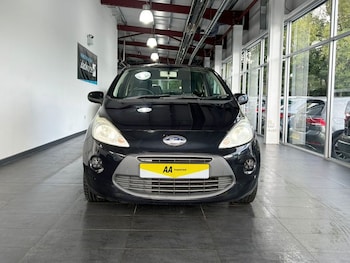Used Ford Ka 2012 for sale - 75502840: Photo