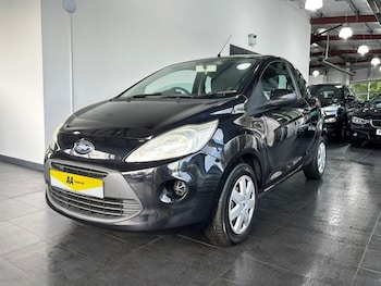 Used Ford Ka 2012 for sale - 75502840: Photo