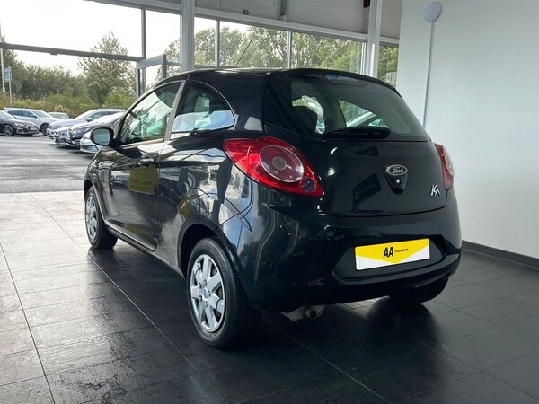 Used Ford Ka 2012 for sale - 75502840: Photo 7