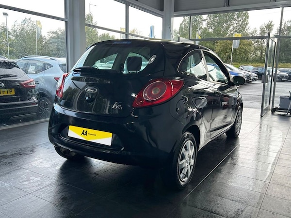 Used Ford Ka 2012 for sale - 75502840: Photo 9