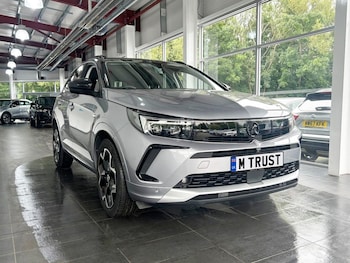 Used Vauxhall Grandland 2024 for sale - 79090038: Photo