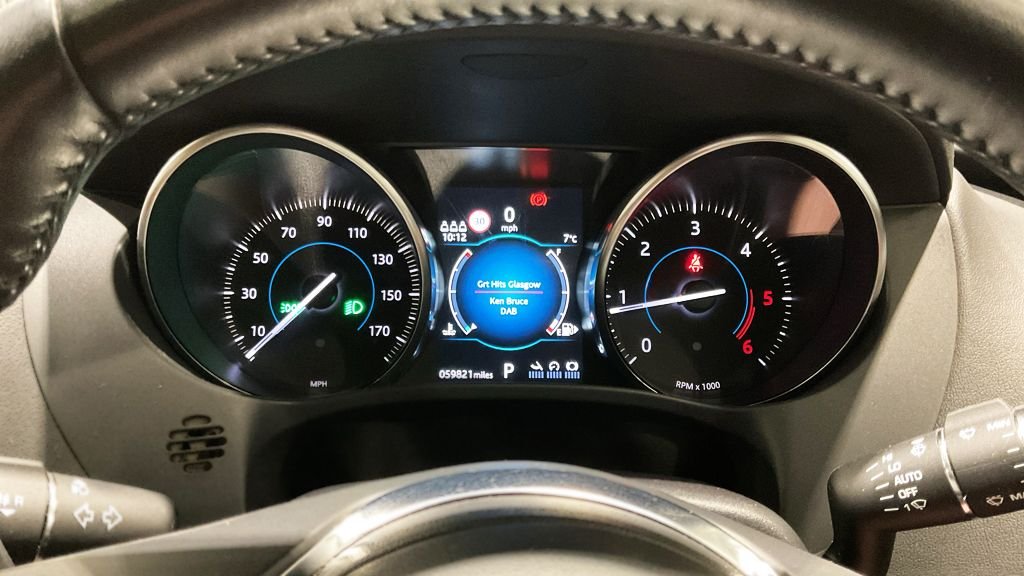 Used Jaguar F-Pace 2019 for sale - 78017924: Photo 12