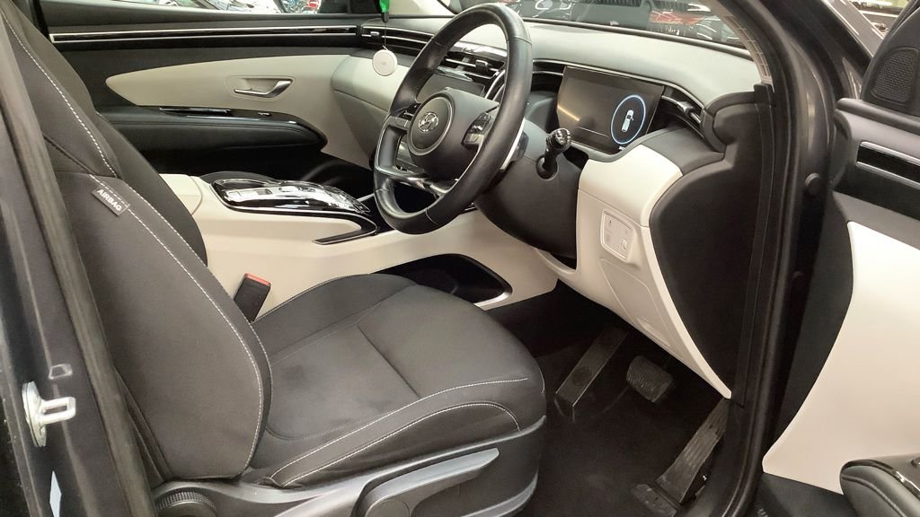 Used Hyundai TUCSON 2021 for sale - 77835475: Photo 13