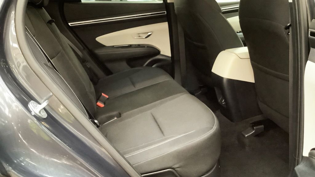 Used Hyundai TUCSON 2021 for sale - 77835475: Photo 14