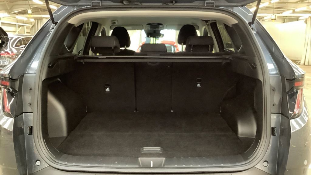 Used Hyundai TUCSON 2021 for sale - 77835475: Photo 15