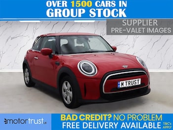 Used MINI Hatch 2022 for sale - 79313925: Photo