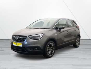 Used Vauxhall Crossland X 2020 for sale - 75207314: Photo