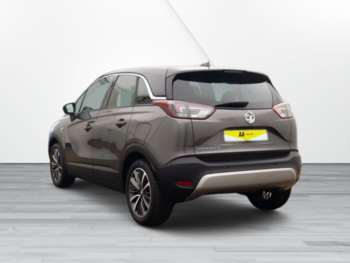 Used Vauxhall Crossland X 2020 for sale - 75207314: Photo