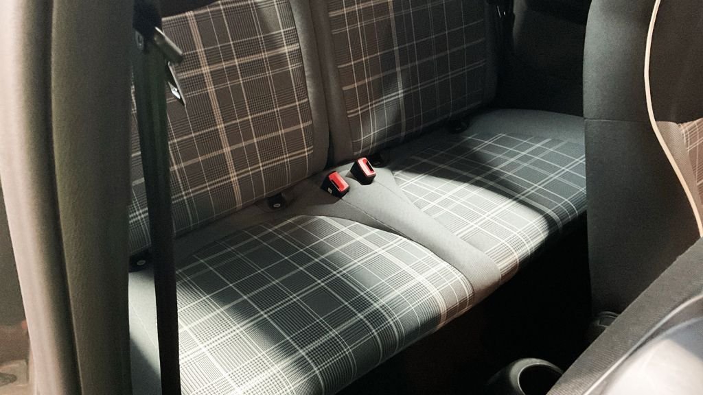 Used Fiat 500 2021 for sale - 77250625: Photo 11