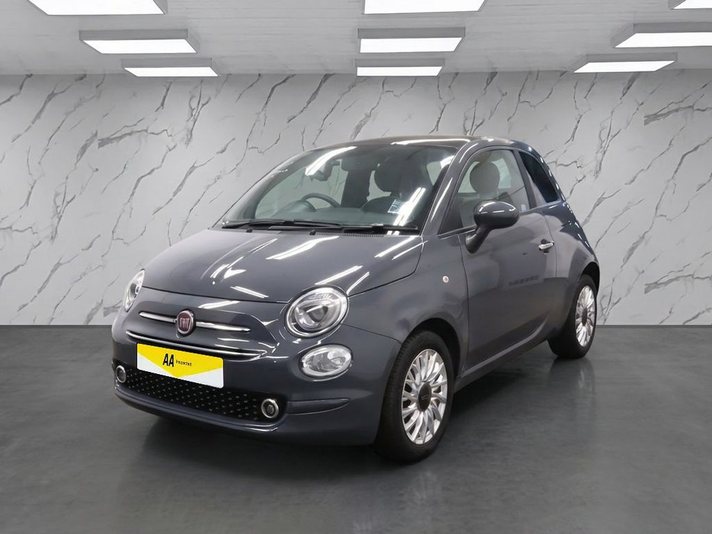 Used Fiat 500 2021 for sale - 77250625: Photo 3