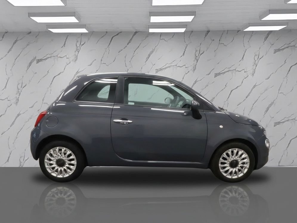 Used Fiat 500 2021 for sale - 77250625: Photo 5