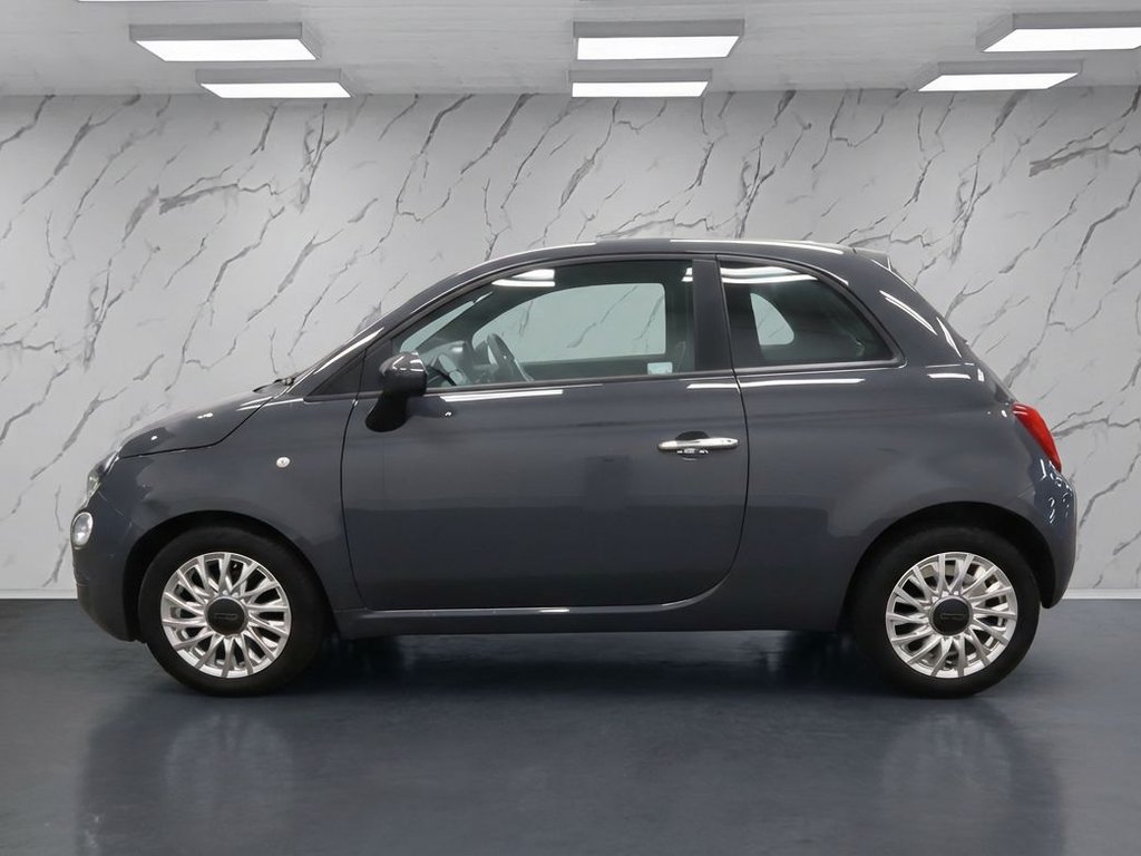 Used Fiat 500 2021 for sale - 77250625: Photo 6