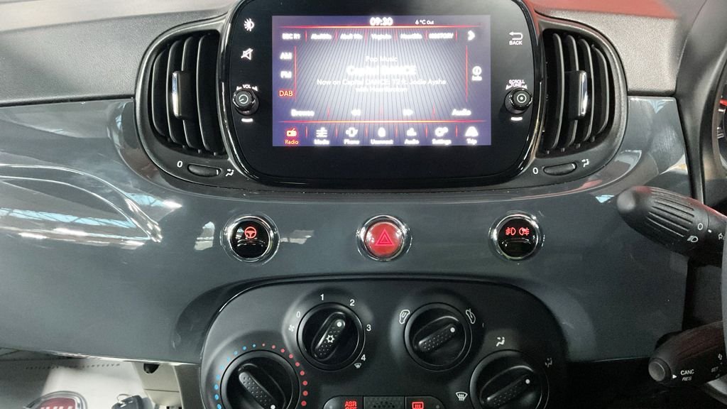 Used Fiat 500 2021 for sale - 77250625: Photo 8