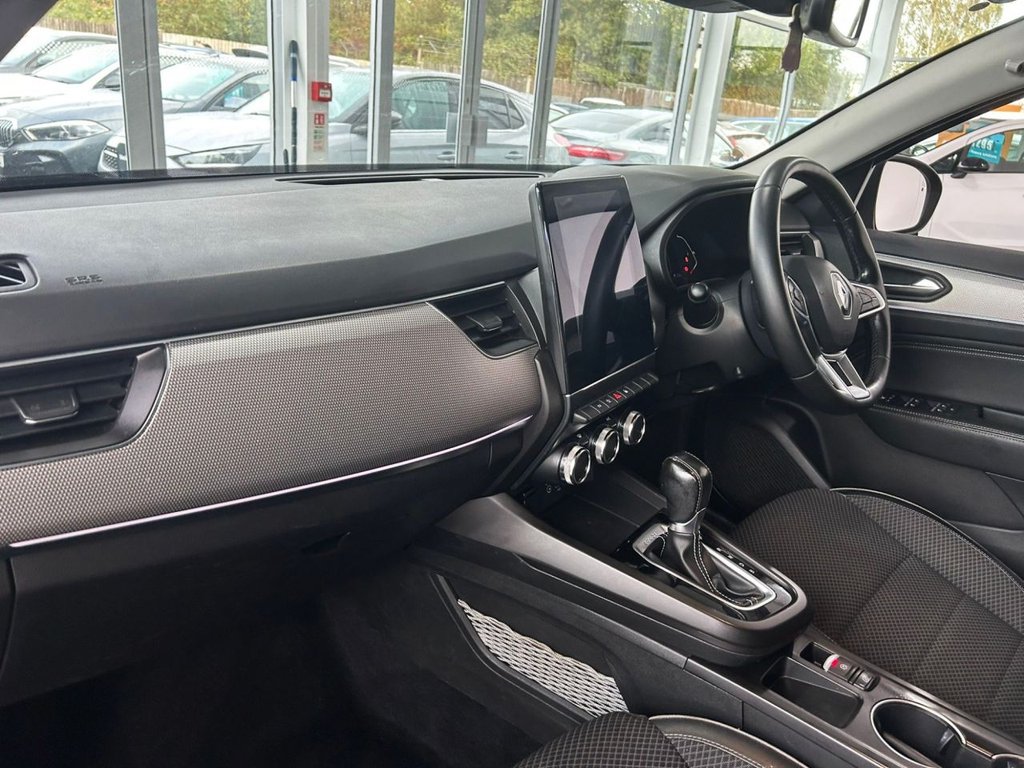 Used Renault Arkana 2021 for sale - 77212064: Photo 15