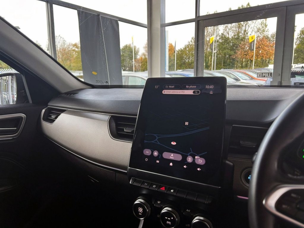 Used Renault Arkana 2021 for sale - 77212064: Photo 16