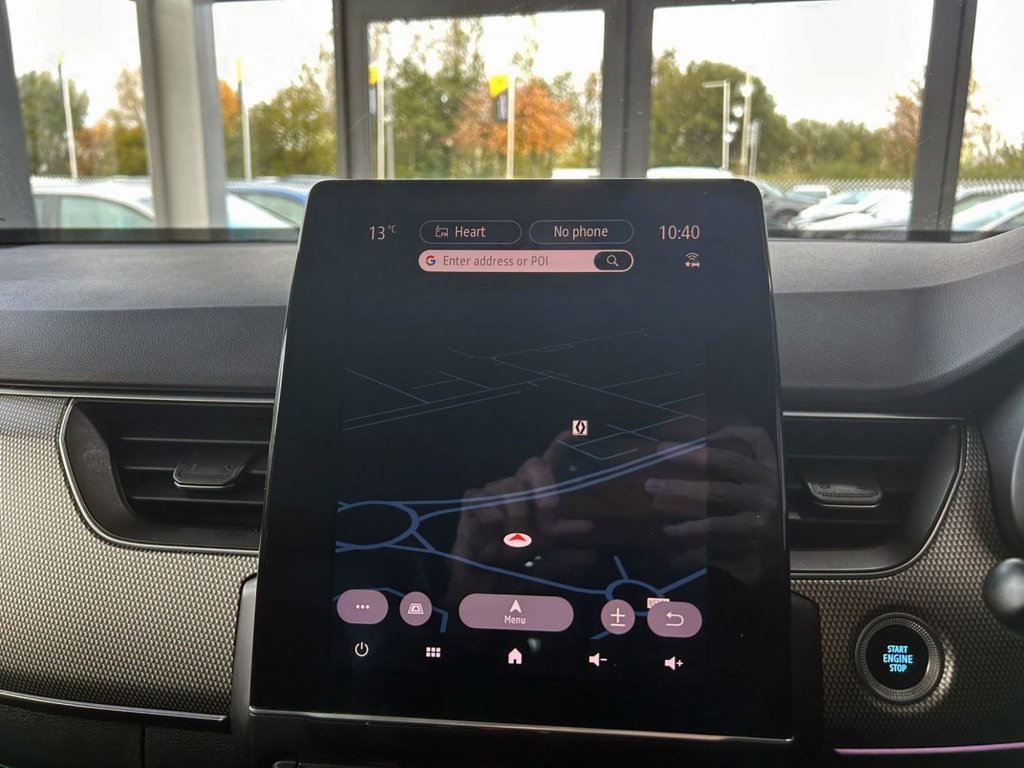 Used Renault Arkana 2021 for sale - 77212064: Photo 17