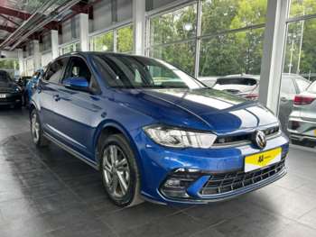 Used Volkswagen Polo 2022 for sale - 75286817: Photo