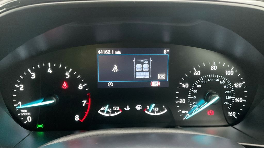 Used Ford Focus 2023 for sale - 77342012: Photo 10