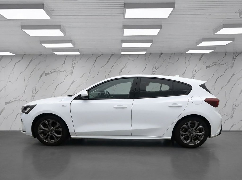 Used Ford Focus 2023 for sale - 77342012: Photo 7