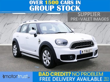 Used MINI Countryman 2020 for sale - 79422769: Photo