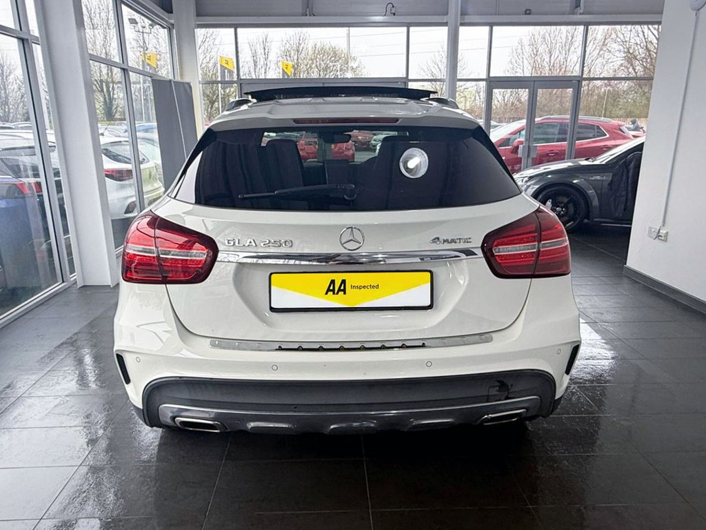 Used Mercedes-Benz GLA 2018 for sale - 77507606: Photo 10