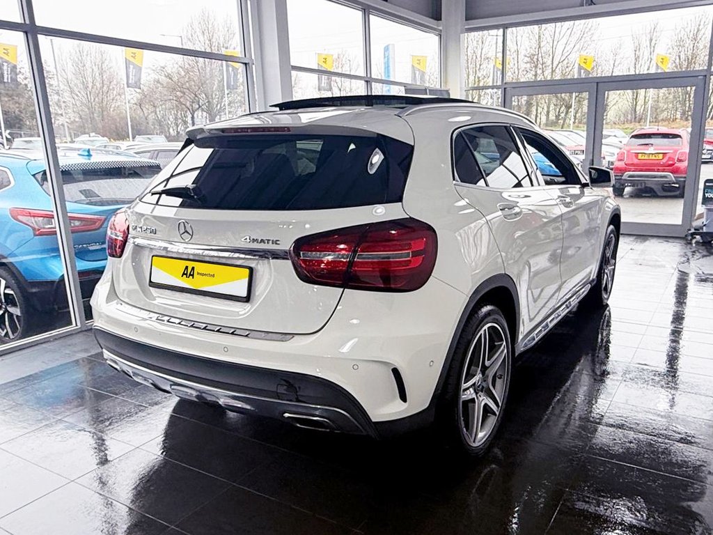 Used Mercedes-Benz GLA 2018 for sale - 77507606: Photo 12